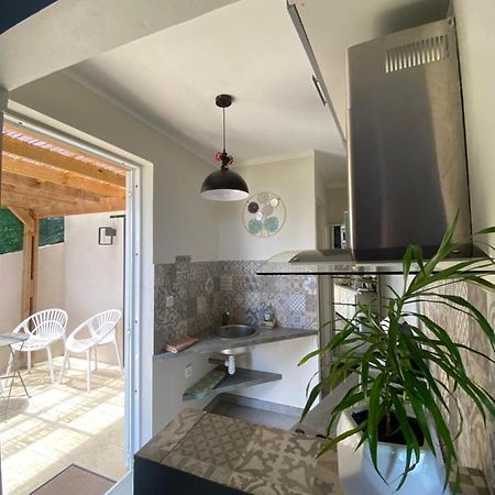 Villa Morin Bernica-les Bas Экстерьер фото
