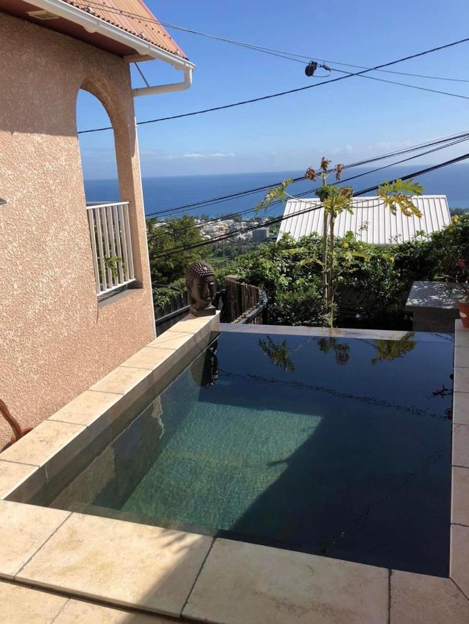Villa Morin Bernica-les Bas Экстерьер фото
