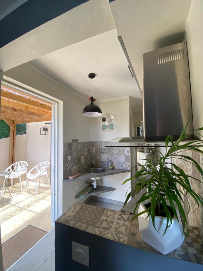 Villa Morin Bernica-les Bas Экстерьер фото